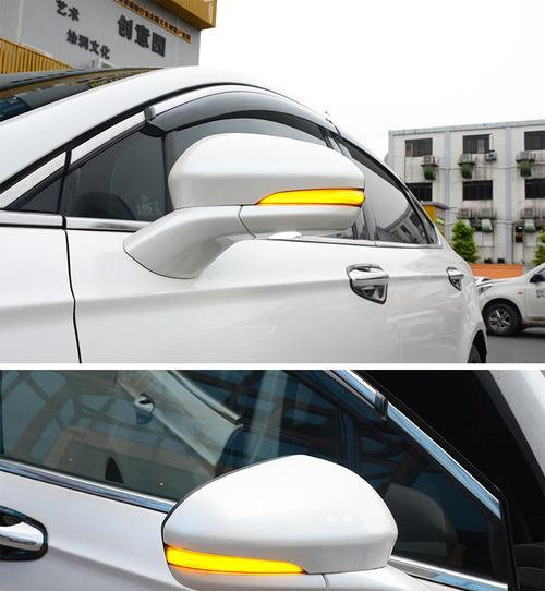 福特蒙迪欧转向灯更换费用是多少?需要多长时间?-第1张图片-好赞用车 福特蒙迪欧转向灯更换费用是多少?需要多长时间?-第1张图片-好赞用车