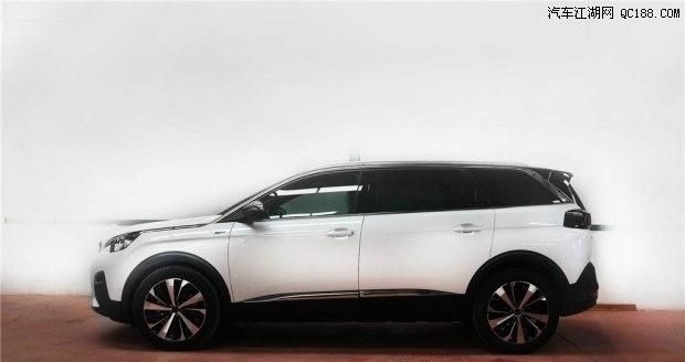 探索标致5008的转向灯设计与功能(解析标致5008转向灯的设计原理)-第1张图片-好赞用车 探索标致5008的转向灯设计与功能(解析标致5008转向灯的设计原理)-第1张图片-好赞用车