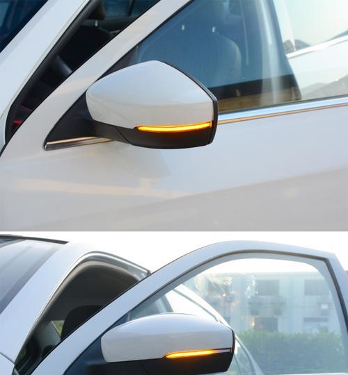 大众波罗转向灯亮四角灯不亮怎么办？可能的原因有哪些？-第1张图片-好赞用车