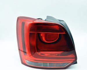 大众波罗转向灯亮四角灯不亮怎么办？可能的原因有哪些？-第2张图片-好赞用车