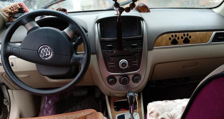 别克凯越转向灯频率过快双闪正常吗？-第2张图片-好赞用车