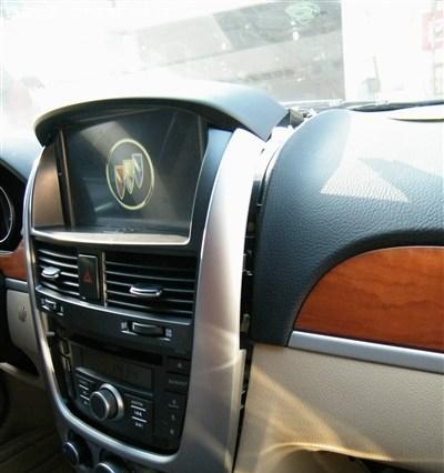 别克凯越转向灯频率过快双闪正常吗？-第3张图片-好赞用车