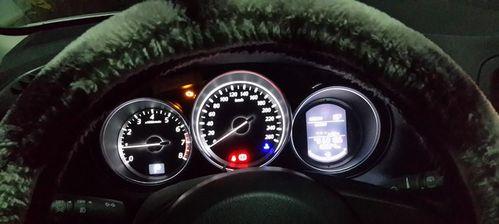 大众途观转向灯常亮的原因及解决办法（为什么大众途观转向灯常亮不会熄火）-第3张图片-好赞用车