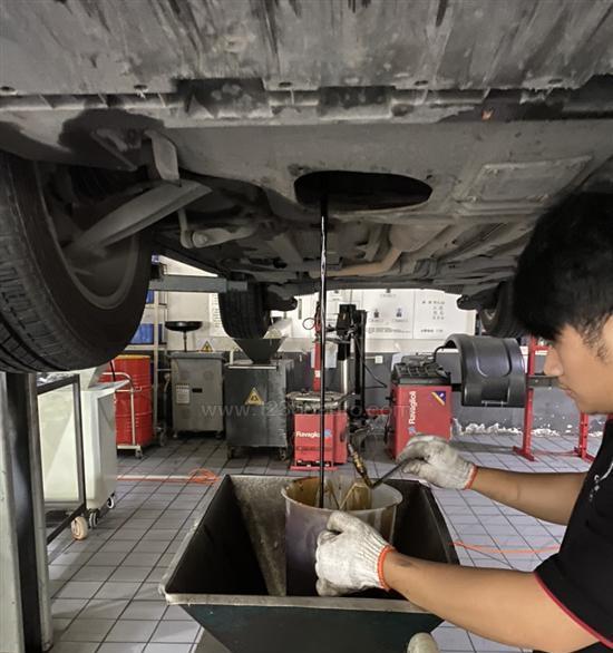 长安车烧机油是什么原因？如何解决烧机油问题？-第1张图片-好赞用车