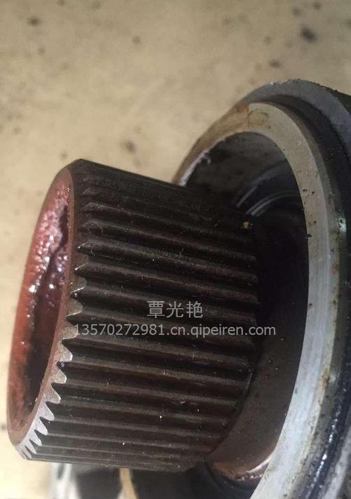 宝马X6变速箱油的更换周期及注意事项（延长宝马X6变速箱寿命的关键）-第1张图片-好赞用车