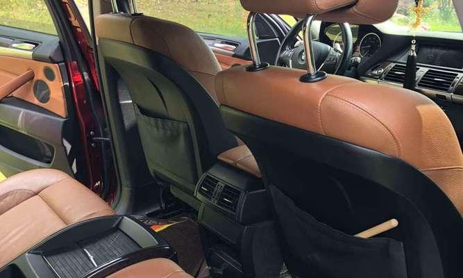 宝马X6变速箱油的更换周期及注意事项（延长宝马X6变速箱寿命的关键）-第3张图片-好赞用车