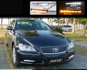 丰田锐志仪表盘不亮只有转向灯亮的原因与解决方法（了解故障原因）-第1张图片-好赞用车