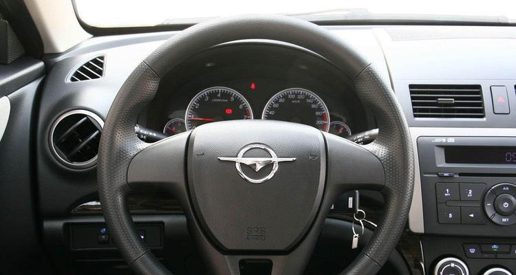 马自达福美来转向灯不亮怎么办？常见原因及解决方法是什么？-第3张图片-好赞用车