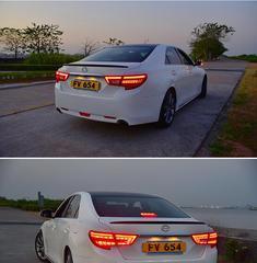 丰田锐志仪表盘不亮只有转向灯亮的原因与解决方法（了解故障原因）-第3张图片-好赞用车