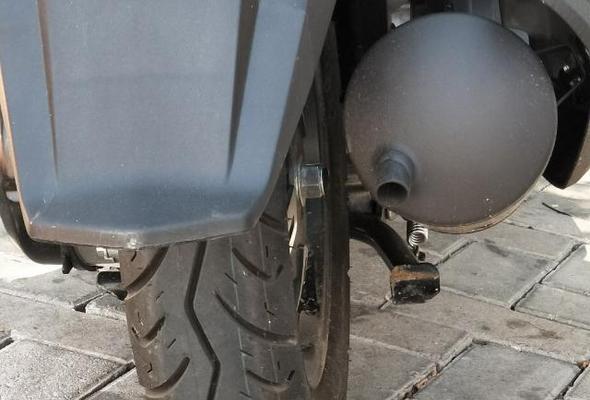 加装铃木uy125转向灯蜂鸣器需要多少钱？安装过程是怎样的？-第3张图片-好赞用车