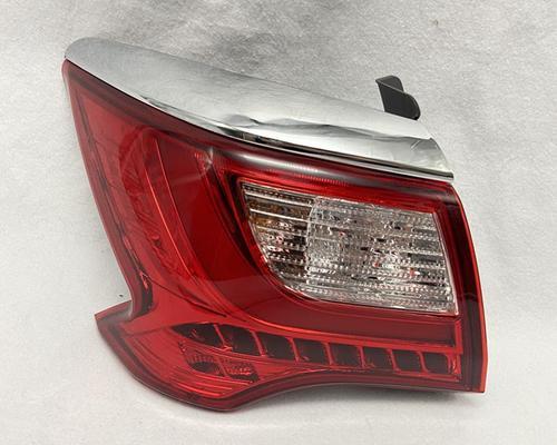 比亚迪转向灯不亮的原因及解决方法是什么？-第1张图片-好赞用车