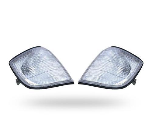 奔驰车转向灯闪的原因及解决方法(解密奔驰车转向灯闪烁的问题)-第3张图片-好赞用车 奔驰车转向灯闪的原因及解决方法(解密奔驰车转向灯闪烁的问题)-第3张图片-好赞用车