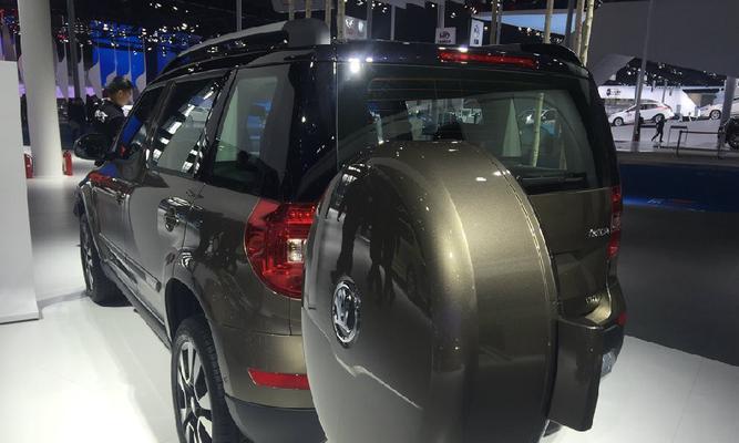 斯柯达野帝转向灯安装教程(简单易学)-第1张图片-好赞用车 斯柯达野帝转向灯安装教程(简单易学)-第1张图片-好赞用车