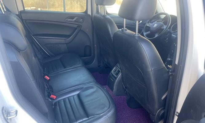 斯柯达野帝转向灯安装教程(简单易学)-第2张图片-好赞用车 斯柯达野帝转向灯安装教程(简单易学)-第2张图片-好赞用车