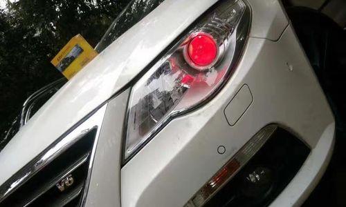 大众转向灯一时好一时坏的原因及解决方法（探究大众转向灯工作不稳定的原因）-第1张图片-好赞用车