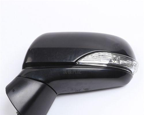 长安cx20反光镜转向灯更换需要多少钱？更换步骤是什么？-第1张图片-好赞用车