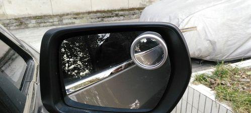 长安cx20反光镜转向灯更换需要多少钱？更换步骤是什么？-第3张图片-好赞用车