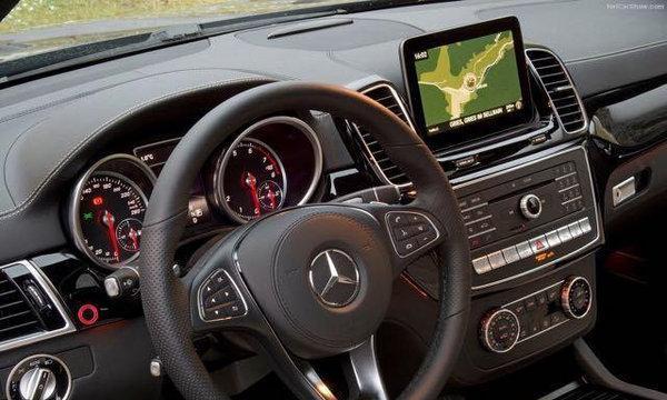 奔驰gls450转向灯怎么用?使用中常见问题有哪些?-第3张图片-好赞用车 奔驰gls450转向灯怎么用?使用中常见问题有哪些?-第3张图片-好赞用车