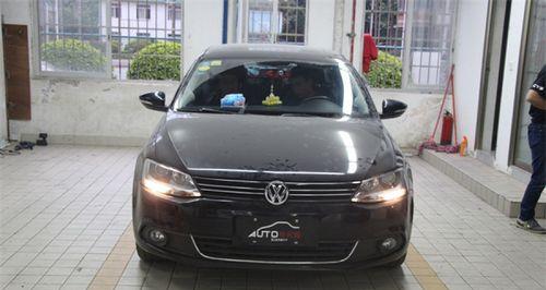 大众捷达转向灯不会响（探究大众捷达转向灯故障现象及解决方法）-第3张图片-好赞用车