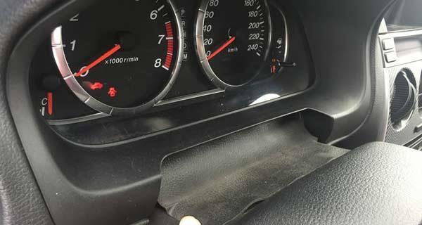 马自达6转向灯亮不闪烁了怎么办（解决马自达6转向灯亮不闪烁的问题的有效方法）-第2张图片-好赞用车