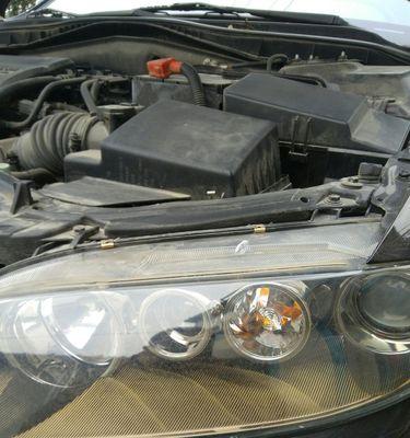 马自达6转向灯亮不闪烁了怎么办（解决马自达6转向灯亮不闪烁的问题的有效方法）-第3张图片-好赞用车