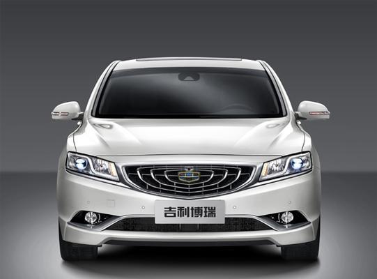 吉利英伦轿车转向灯继电器位置？如何更换？-第1张图片-好赞用车