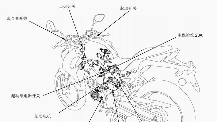 吉利英伦轿车转向灯继电器位置？如何更换？-第3张图片-好赞用车