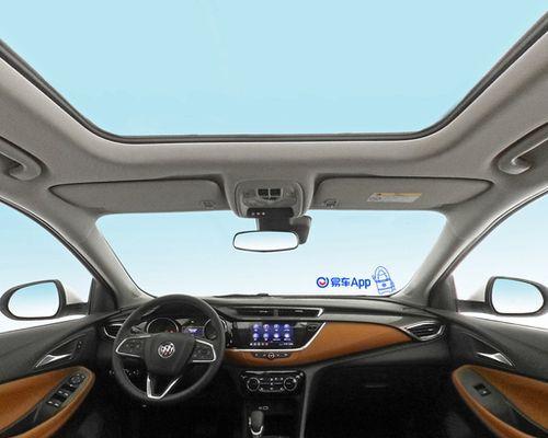 别克昂科拉仪表转向灯没有声音的原因及解决方法（别克昂科拉转向灯无声音可能的故障和处理方法）-第2张图片-好赞用车