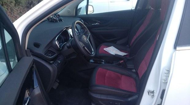 别克昂科拉仪表转向灯没有声音的原因及解决方法（别克昂科拉转向灯无声音可能的故障和处理方法）-第3张图片-好赞用车