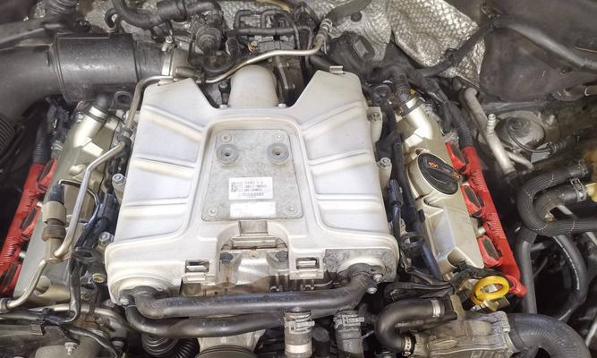 奥迪涡轮车烧机油怎么办？如何预防和解决？-第1张图片-好赞用车