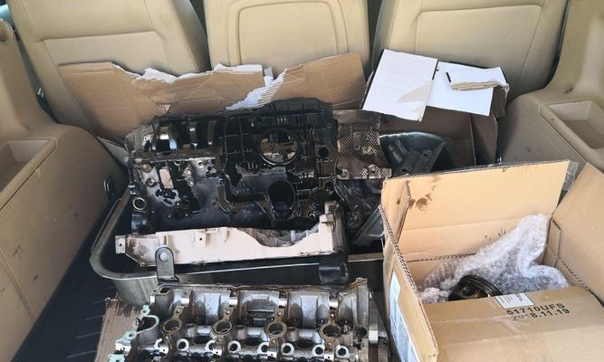 奥迪涡轮车烧机油怎么办？如何预防和解决？-第3张图片-好赞用车