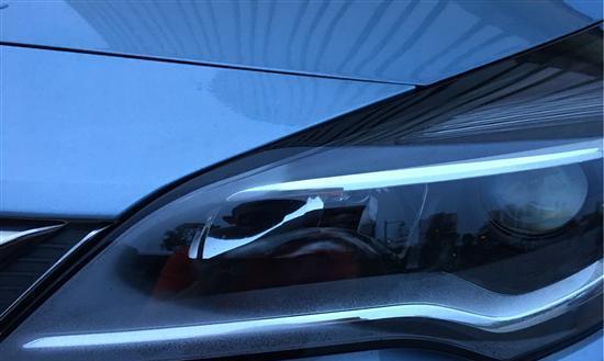 别克威朗转向灯和喇叭滋滋滋异响问题解析(探寻别克威朗转向灯和喇叭滋滋滋异响背后的原因)-第2张图片-好赞用车 别克威朗转向灯和喇叭滋滋滋异响问题解析(探寻别克威朗转向灯和喇叭滋滋滋异响背后的原因)-第2张图片-好赞用车