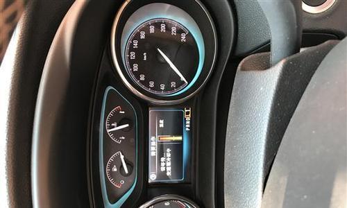 别克威朗转向灯和喇叭滋滋滋异响问题解析(探寻别克威朗转向灯和喇叭滋滋滋异响背后的原因)-第1张图片-好赞用车 别克威朗转向灯和喇叭滋滋滋异响问题解析(探寻别克威朗转向灯和喇叭滋滋滋异响背后的原因)-第1张图片-好赞用车