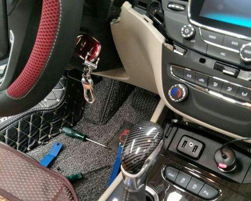 别克威朗转向灯和喇叭滋滋滋异响问题解析(探寻别克威朗转向灯和喇叭滋滋滋异响背后的原因)-第3张图片-好赞用车 别克威朗转向灯和喇叭滋滋滋异响问题解析(探寻别克威朗转向灯和喇叭滋滋滋异响背后的原因)-第3张图片-好赞用车