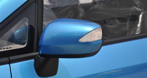 本田后视镜转向灯大全——让行车更安全(探索本田后视镜转向灯的功能和特点)-第3张图片-好赞用车 本田后视镜转向灯大全——让行车更安全(探索本田后视镜转向灯的功能和特点)-第3张图片-好赞用车