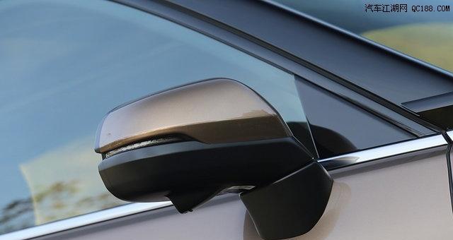 本田后视镜转向灯大全——让行车更安全(探索本田后视镜转向灯的功能和特点)-第2张图片-好赞用车 本田后视镜转向灯大全——让行车更安全(探索本田后视镜转向灯的功能和特点)-第2张图片-好赞用车