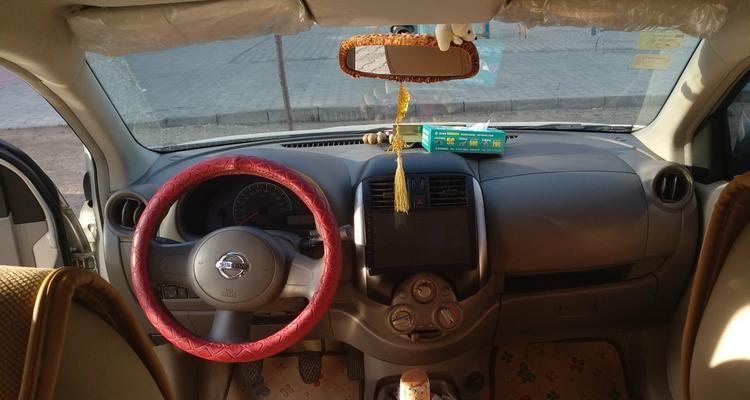 日产阳光车中控档位改装需要多少钱？改装后效果如何？-第2张图片-好赞用车