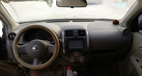 日产阳光车中控档位改装需要多少钱？改装后效果如何？-第1张图片-好赞用车