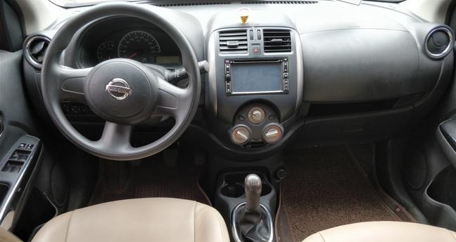 日产阳光车中控档位改装需要多少钱？改装后效果如何？-第3张图片-好赞用车