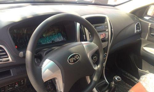 比亚迪F3转向灯应急灯不亮解决方法（轻松解决你的比亚迪F3转向灯应急灯不亮的问题）-第2张图片-好赞用车