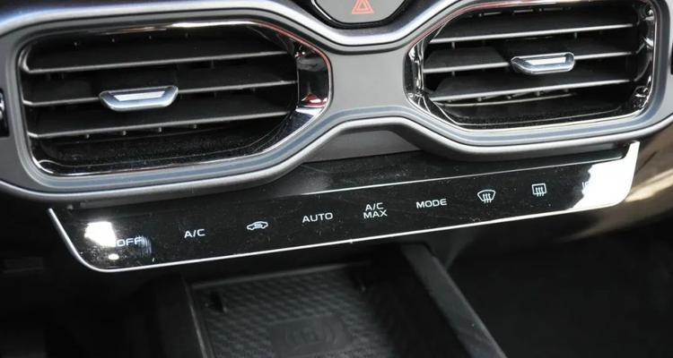 吉利转向灯轻拨怎么用？操作中常见的问题有哪些？-第1张图片-好赞用车