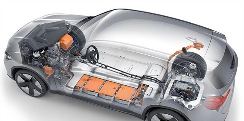 宝马汽车转向灯电路图如何解读？常见故障有哪些解决方法？-第1张图片-好赞用车