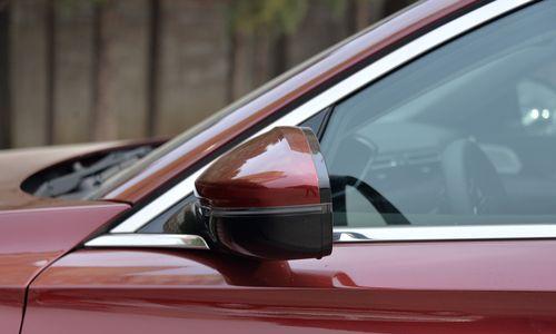 探秘标致508转向灯调节的奥秘（从细节出发）-第1张图片-好赞用车