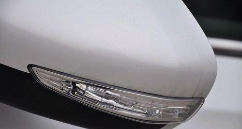 探秘标致508转向灯调节的奥秘（从细节出发）-第3张图片-好赞用车