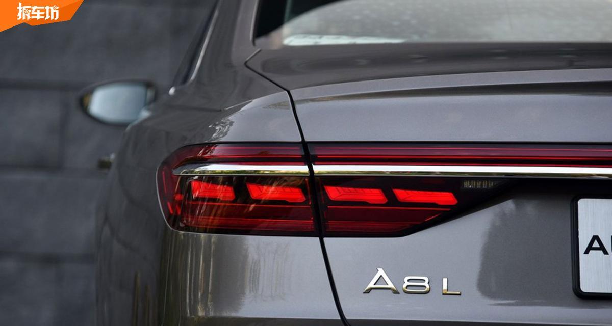 奥迪A8转向灯提示音不响怎么办?可能的原因有哪些?-第2张图片-好赞用车 奥迪A8转向灯提示音不响怎么办?可能的原因有哪些?-第2张图片-好赞用车