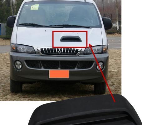 现代瑞风商务车的换转向灯创新技术（以高效能耗）-第1张图片-好赞用车