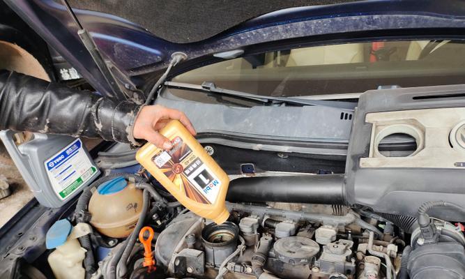 大众车烧机油是正常现象吗？如何判断和解决？-第2张图片-好赞用车