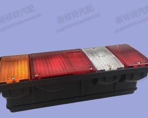 江铃顺达转向灯工作原理是什么？如何查看示意图？-第3张图片-好赞用车