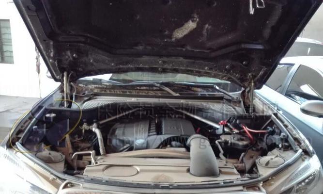 拆解宝马X6转向灯开关的方法(学会拆解转向灯开关)-第3张图片-好赞用车 拆解宝马X6转向灯开关的方法(学会拆解转向灯开关)-第3张图片-好赞用车