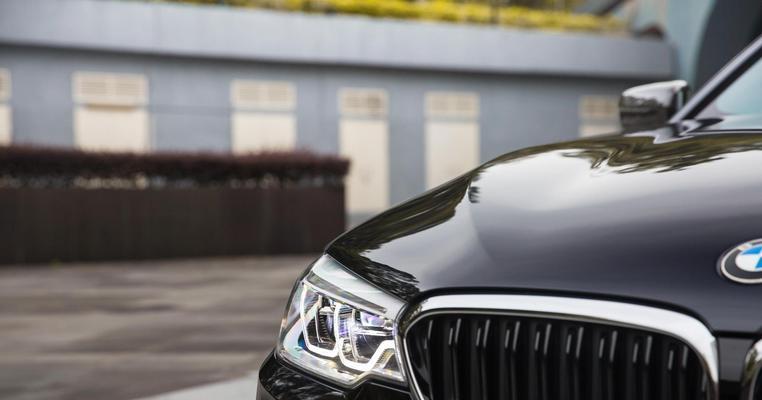 新款宝马五系转向灯为何与众不同？常见问题解答？-第2张图片-好赞用车